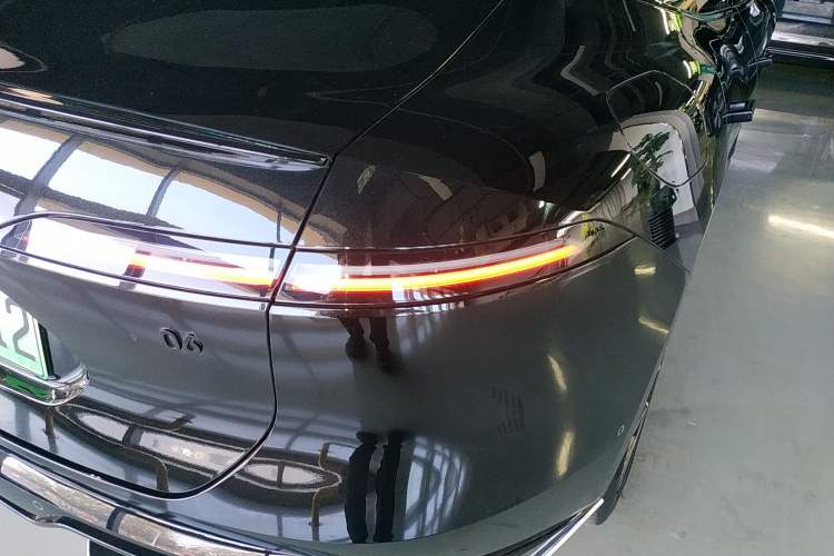 Used  06 2025 Max Extended-Range Edition
