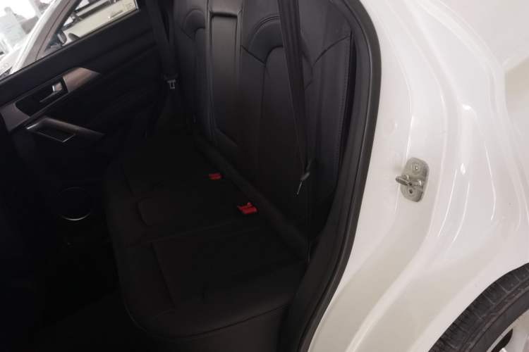 Used Haval H2 2018 Red-Label 1.5T Manual Two-Wheel Drive Luxury Model
