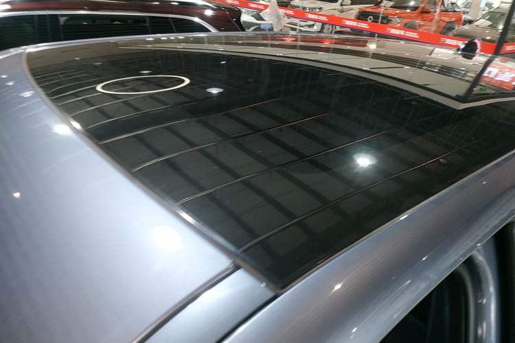 Used Land Rover Discovery Sport 2021 249 PS R-Dynamic S Performance Edition
