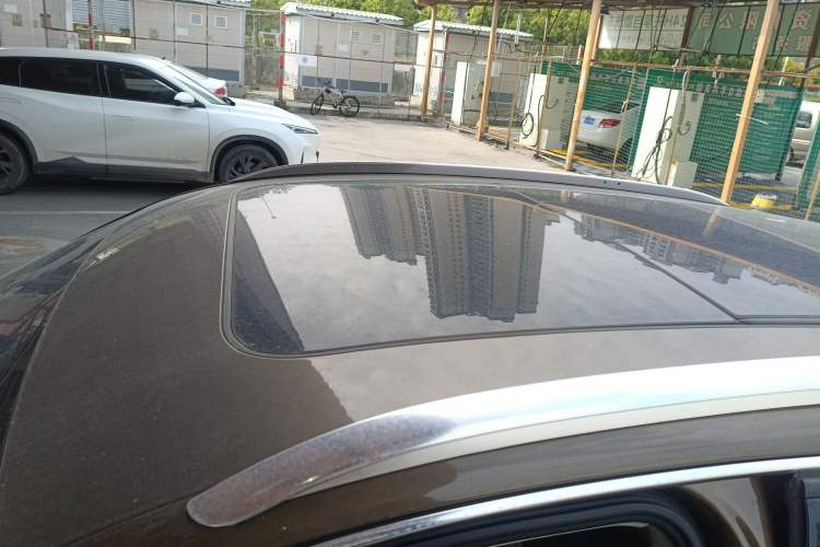 Used Audi Q3 2015 30 TFSI Ambition Edition
