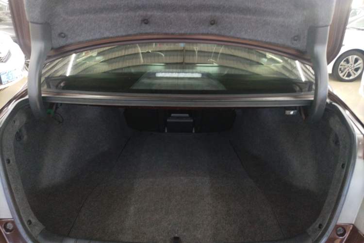 Used Honda Accord 2014 2.0L LX Comfort Edition
