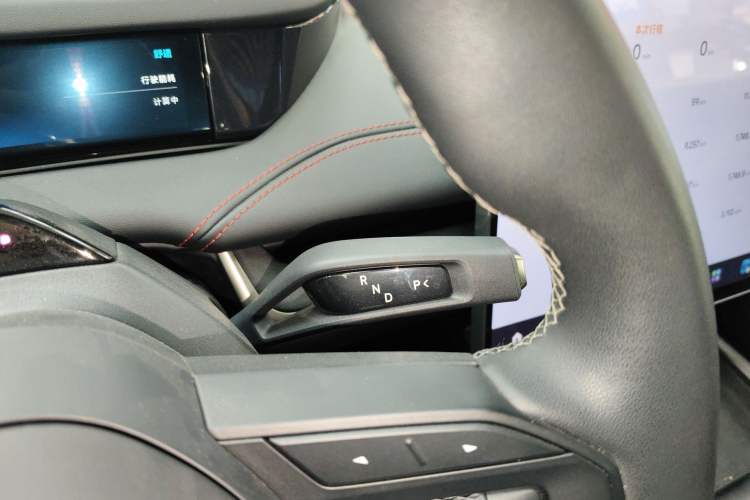 Used  SU7 2024 Rear-Drive Long-Range Intelligent Driving Version
