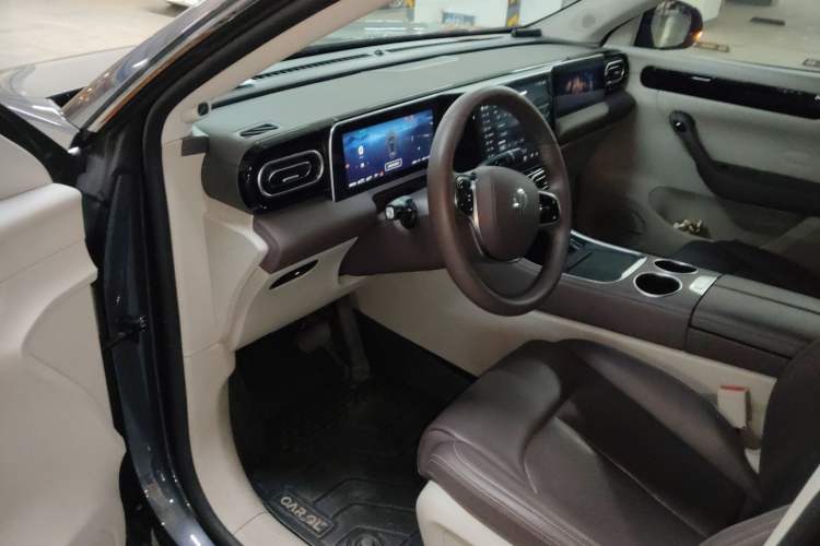 Used Leapmotor C11 2023 Range-Extended 180 Comfort Edition
