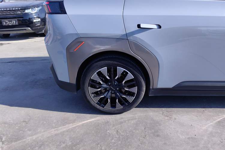 Used AION Y 2021 70 Enjoyment Tech Edition
