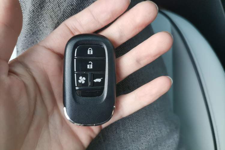 Used Honda e:NS1 2022 e-Motion Edition
