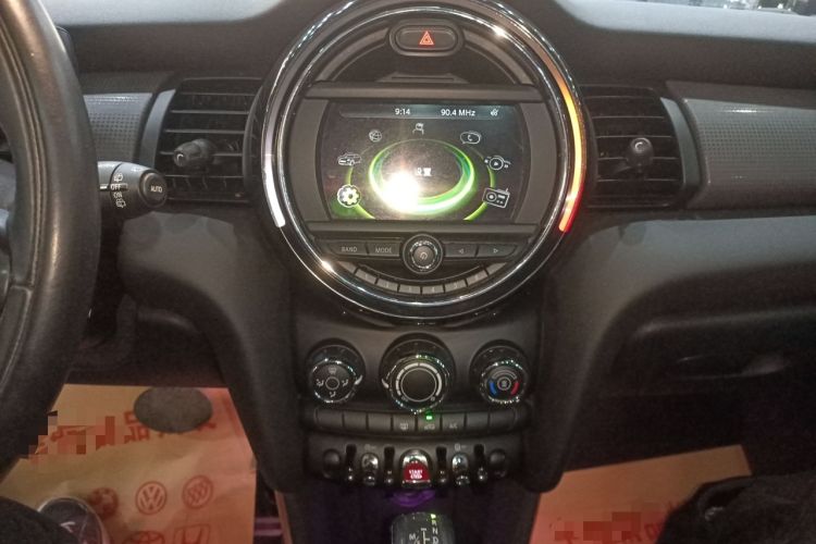 Used  MINI 2014 1.5T COOPER Fun
