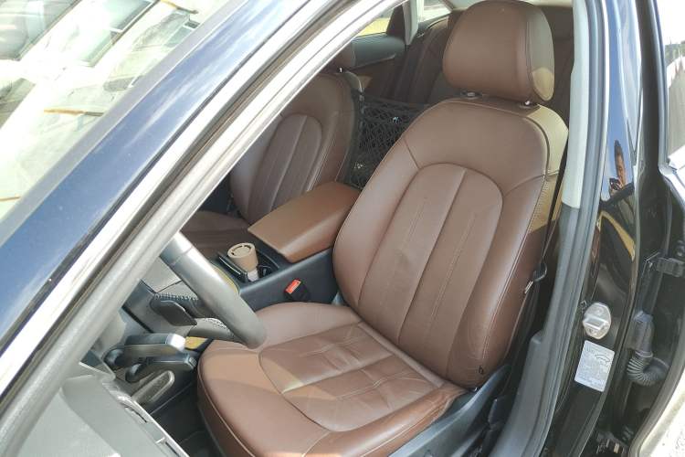 Used Audi A6L 2018 35 TFSI Collector's Edition