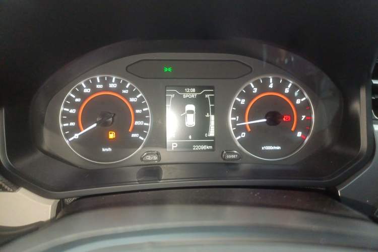 Used Chery Tiggo 3X 2022 Diamond Edition 1.5L CVT Elite Version