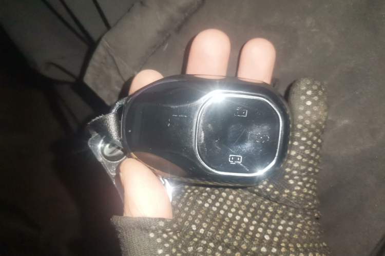 Used GAC Trumpchi E8 New Energy 2024 150km Longteng Glorious Edition