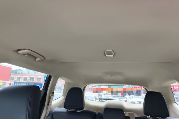 Used Ford Edge 2016 EcoBoost 245 Two-Wheel-Drive Titanium 5-Seater