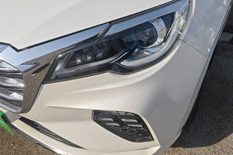 Used JETOUR X70 2020 1.5T DCT YueXing Edition 5 Seats
