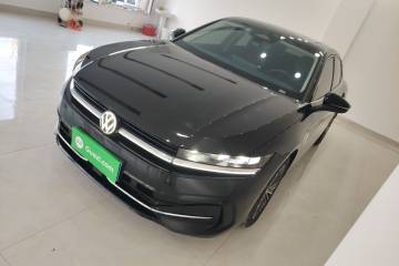 Used Volkswagen Magotan 2024 380TSI DSG Prestige Edition DaMai Package