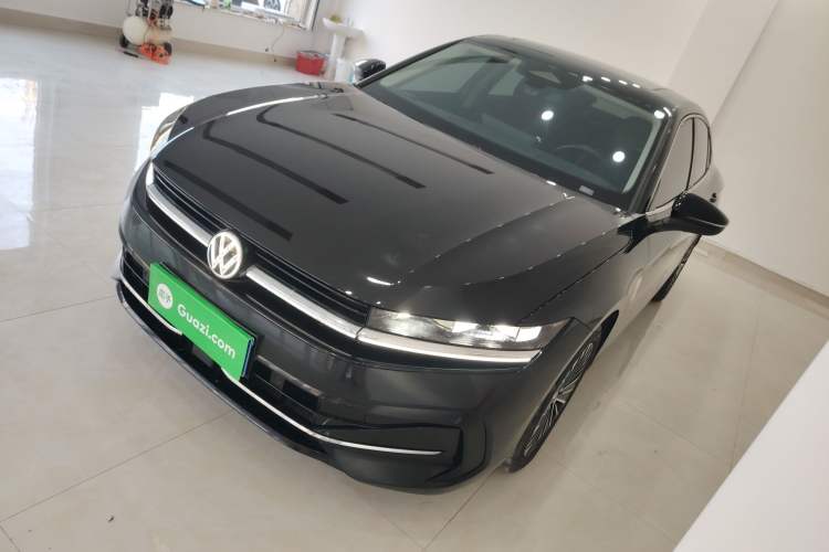 Used Volkswagen Magotan 2024 380TSI DSG Prestige Edition DaMai Package