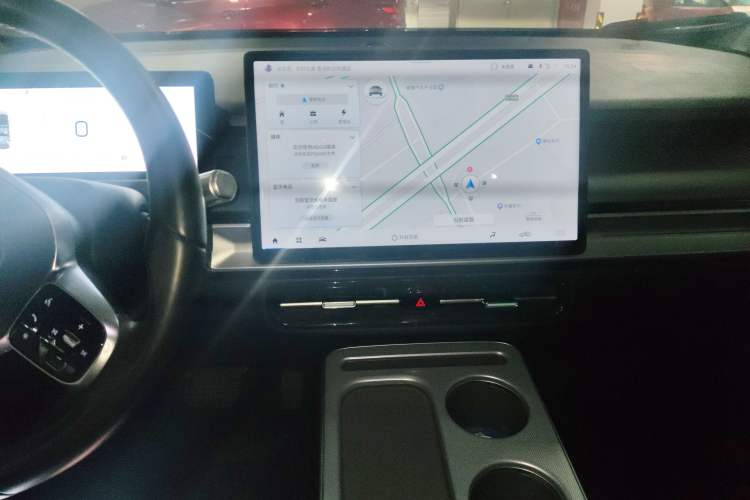 Used AION Y 2022 Plus 70 Smart Edition
