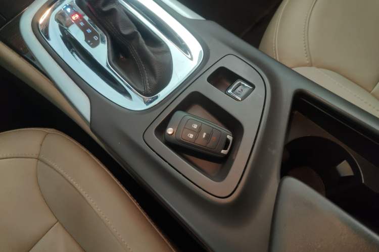 Used Buick Regal 2014 2.0L Elite Fashion Edition
