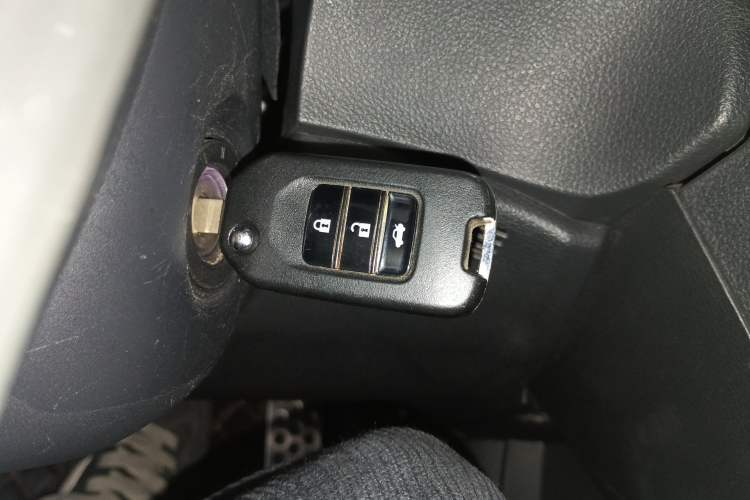 Used Honda Civic 2016 180TURBO CVT Comfort Version
