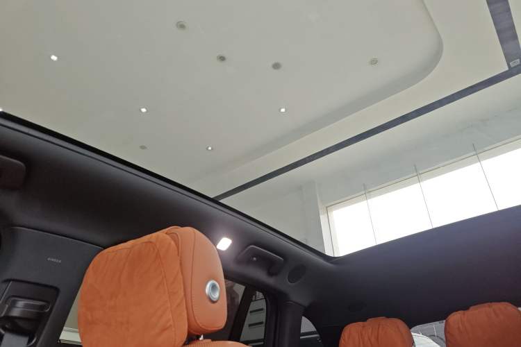 Used Li Auto L6 2024 Max
