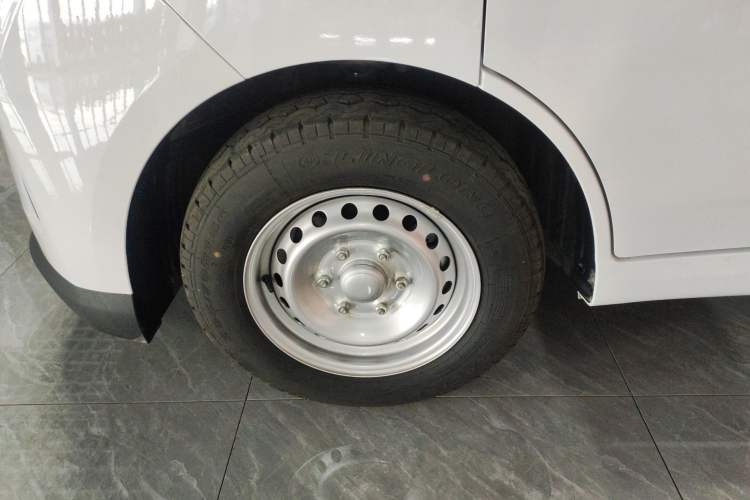 Used Wuling Yangguang 