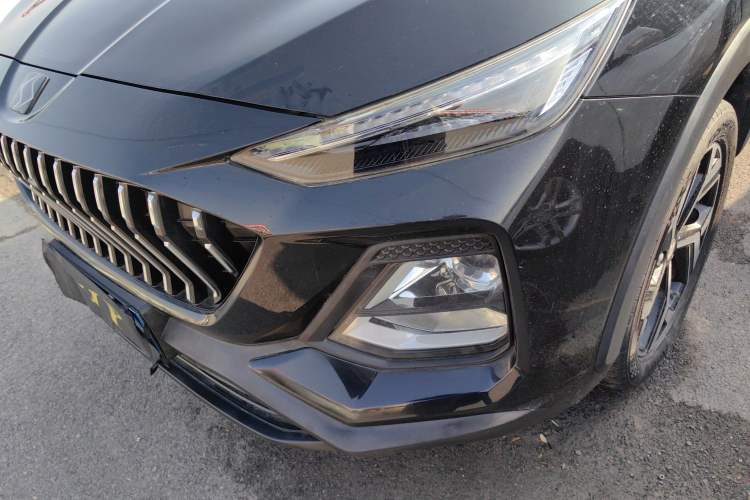 Used SOL X8 2021 300T DCT Luxury Smart Connect Edition 5 Seats