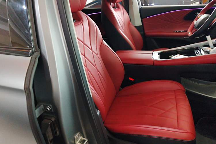 Used  Stellar 2023 400T Four-Wheel Drive Premium Flying Fish Edition