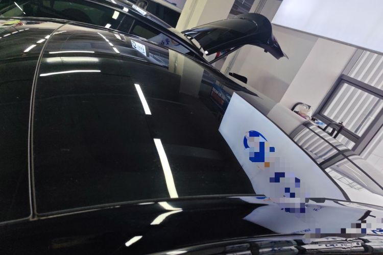 Used Tesla Model Y 2023 Rear-Wheel-Drive Version
