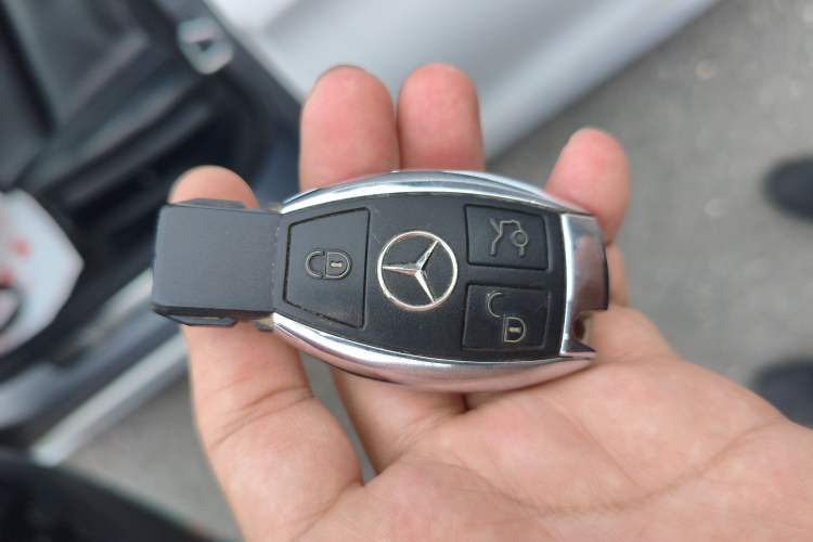 Used Mercedes-Benz C-Class 2016 C 200 L Sport Edition
