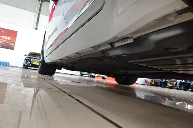 Used Volkswagen FAW-Volkswagen CC 2021 330TSI Ignite Edition
