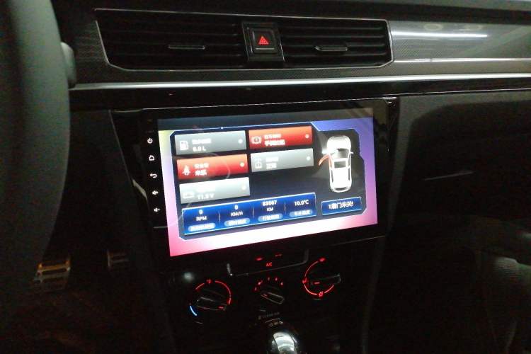 Used Volkswagen C-TREK 2018 230TSI DSG Comfort Model