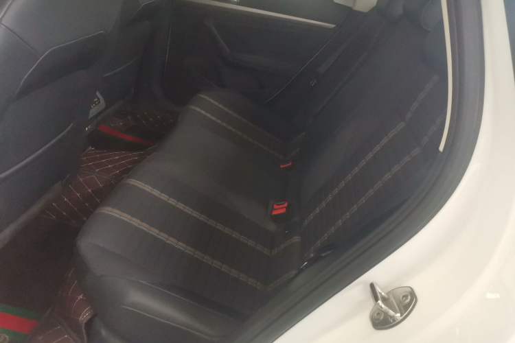 Used Volkswagen Lavida 2021 280TSI DSG Comfort Edition