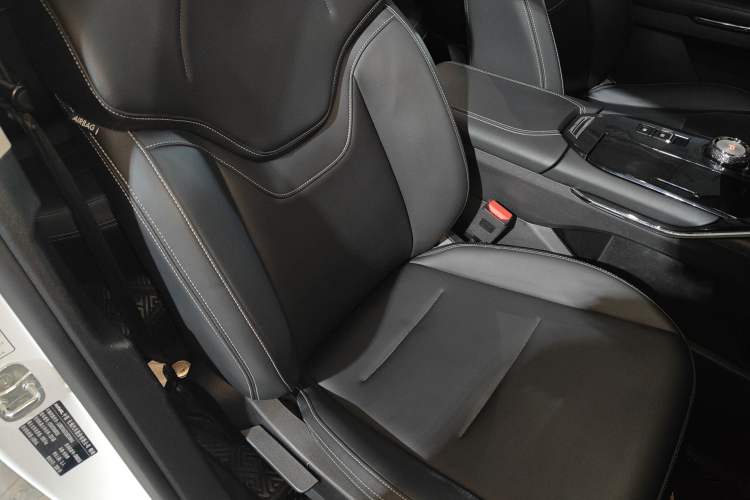 Used Haval H6 2021 3rd Generation 1.5T Automatic Two-Wheel Drive Max