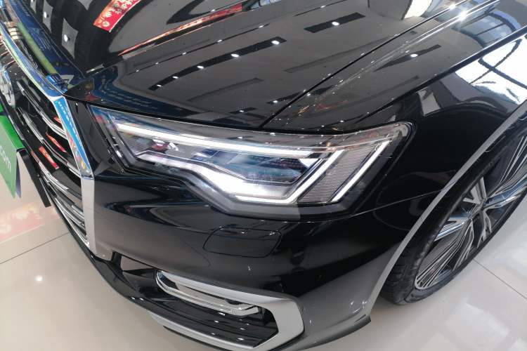 Used Audi A6L 2025 45 TFSI Prestige Dynamic Edition + Ventilated Comfort Package
