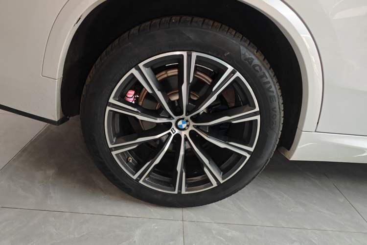 Used BMW X5 2020 xDrive30i M Sport Package
