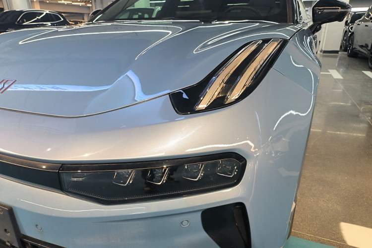 Used Zeekr 001 2025 YOU Edition 100 kWh All-Wheel Drive