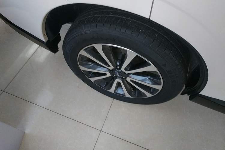 Used Subaru Forester 2016 2.0i Fashion Navigation Edition
