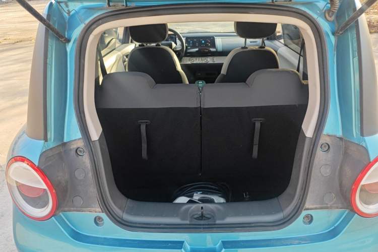 Used  Lumin 2022 210km Sweet Edition