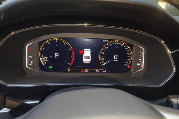 Used Volkswagen Passat 2022 330TSI Starry Elite Edition
