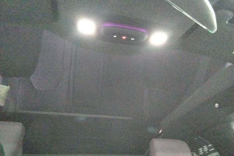 Used  SU7 2024 Rear-Drive Ultra-Long Range Advanced Pro-Level Intelligent Driving Version
