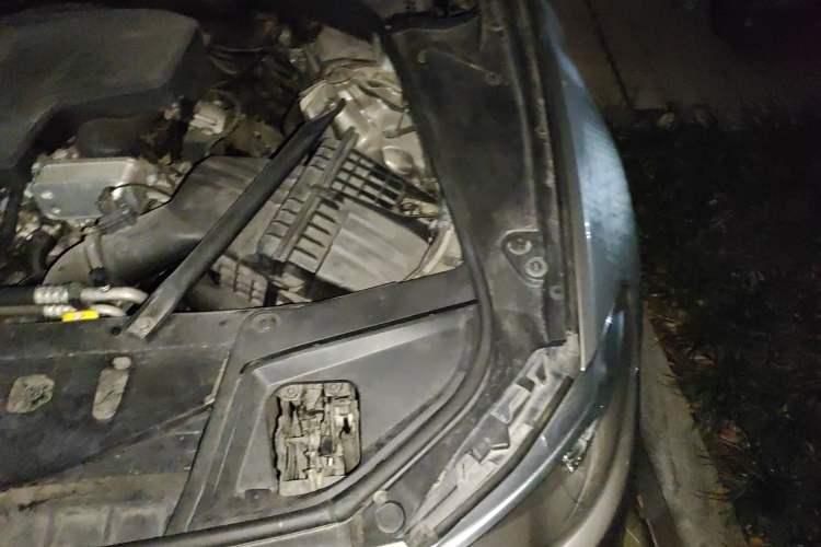 Used BMW 5 Series 2014 525Li Luxury Design Package
