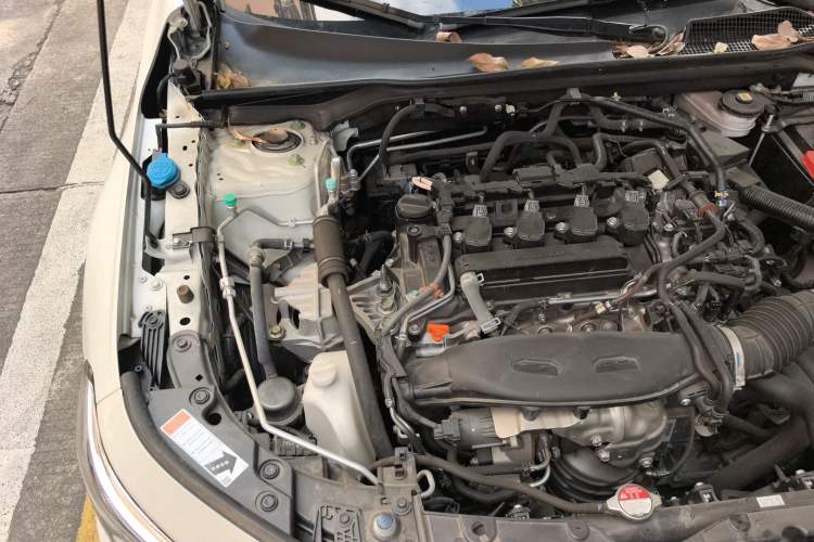 Used Honda Civic 2022 240TURBO CVT Dynamic Edition