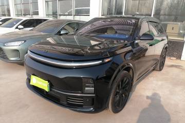 Used Li Auto L7 2023 Air model
