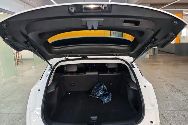 Used Buick Velite 6 2022 Connected & Shared PLUS
