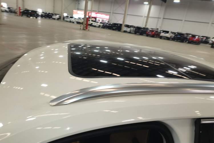 Used Skoda Kodiaq GT 2019 TSI330 Two-Wheel-Drive Luxury Edition China VI Standard
