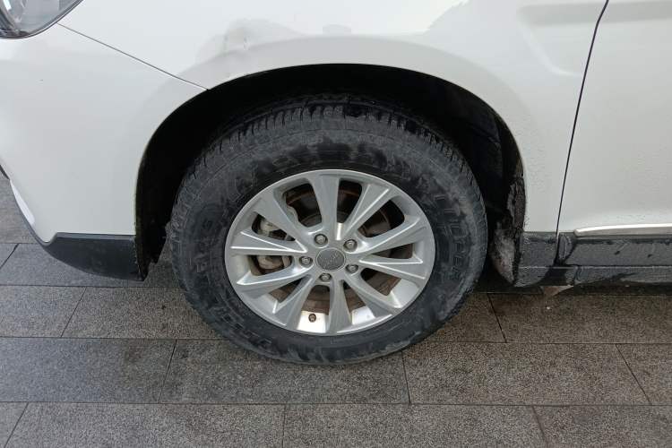 Used Haval H6 2018 Blue Label Sport Edition 1.5T Automatic Two-Wheel Drive Elite Model