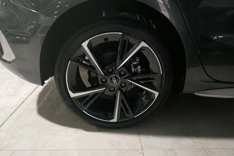 Used Audi A3 2023 Sportback 35 TFSI Fashionable Sports Model