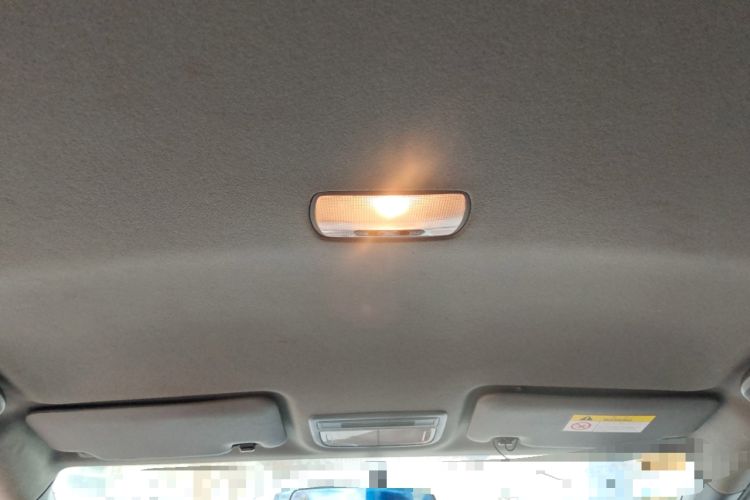 Used Honda XR-V 2017 1.5L LXi CVT Classic Edition