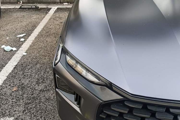 Used Ford Mondeo 2022 Restyled EcoBoost 245 Luxury Version
