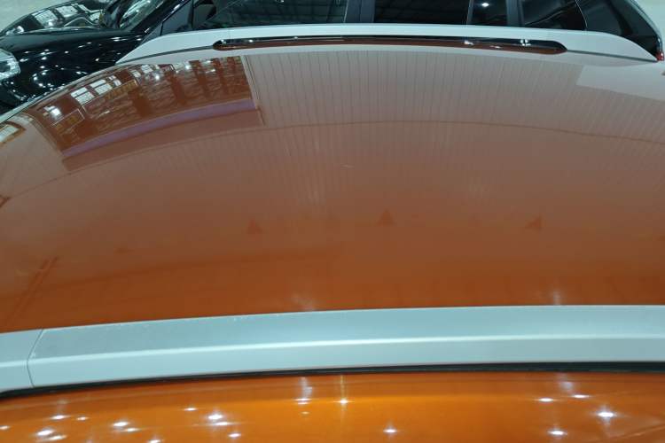 Used Chery Tiggo 3X 2018 1.5L Automatic Elite Edition
