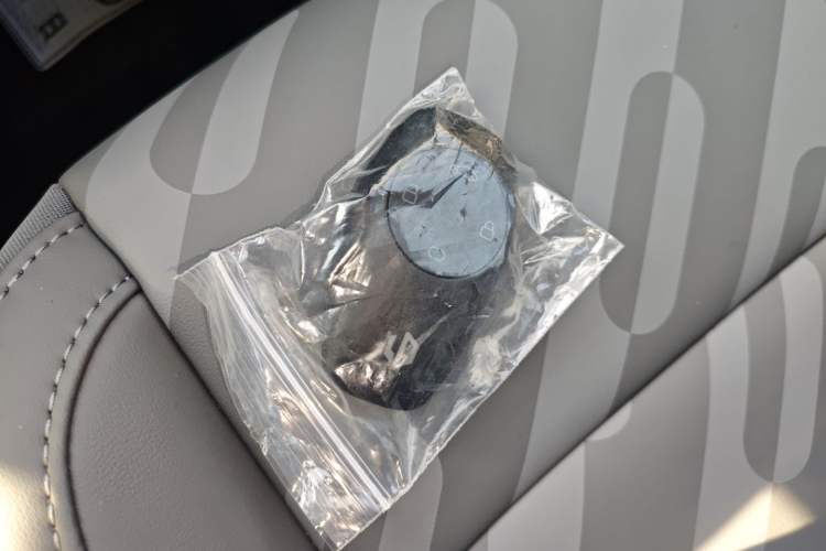 Used Leapmotor T03 2025 310 Comfort Edition