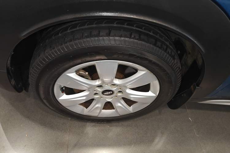 Used  Countryman 2017 1.5T COOPER ALL4