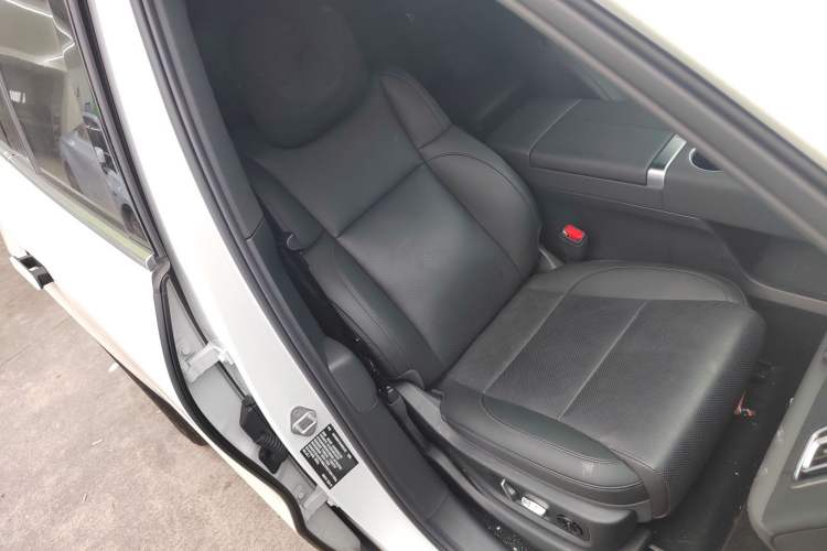 Used Li Auto L6 2024 Max